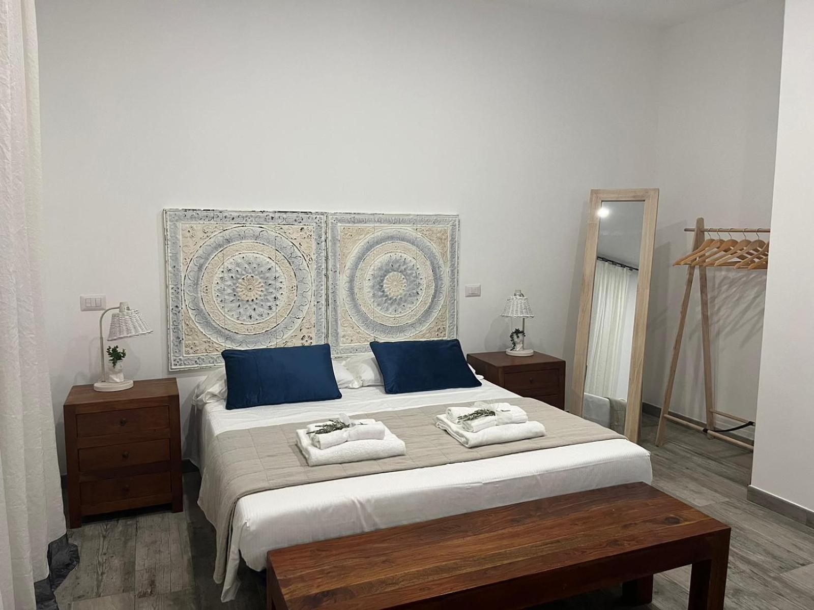 Kennedy Family Apts Alghero Exterior foto