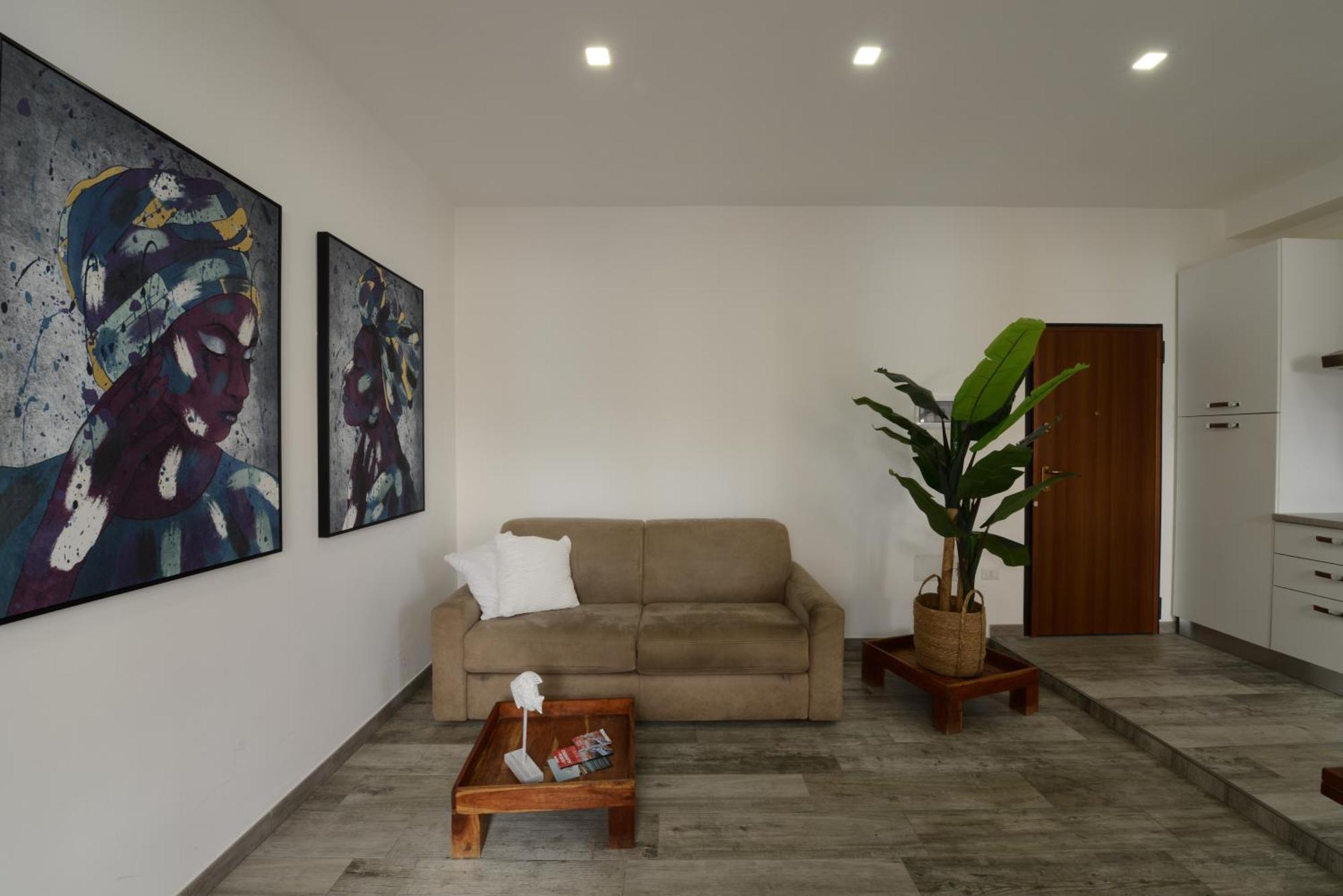 Kennedy Family Apts Alghero Exterior foto