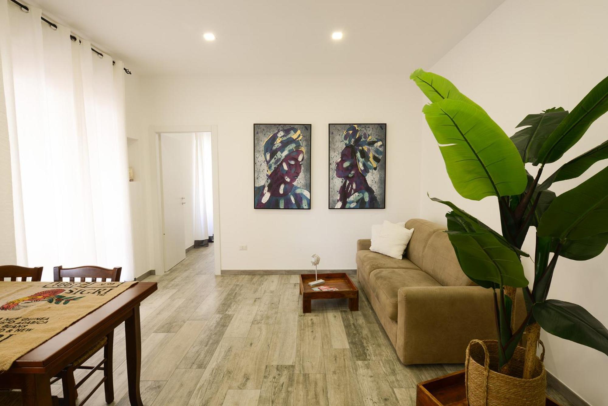 Kennedy Family Apts Alghero Exterior foto
