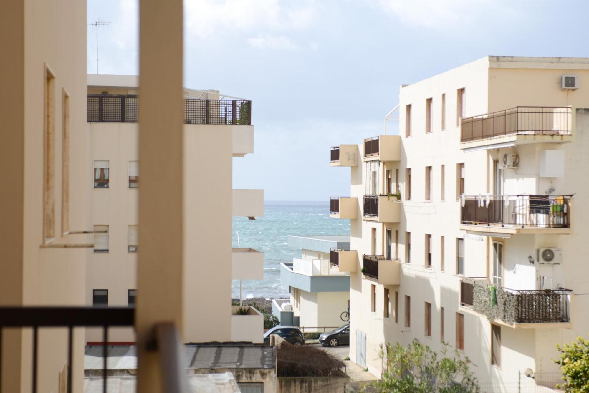 Kennedy Family Apts Alghero Exterior foto