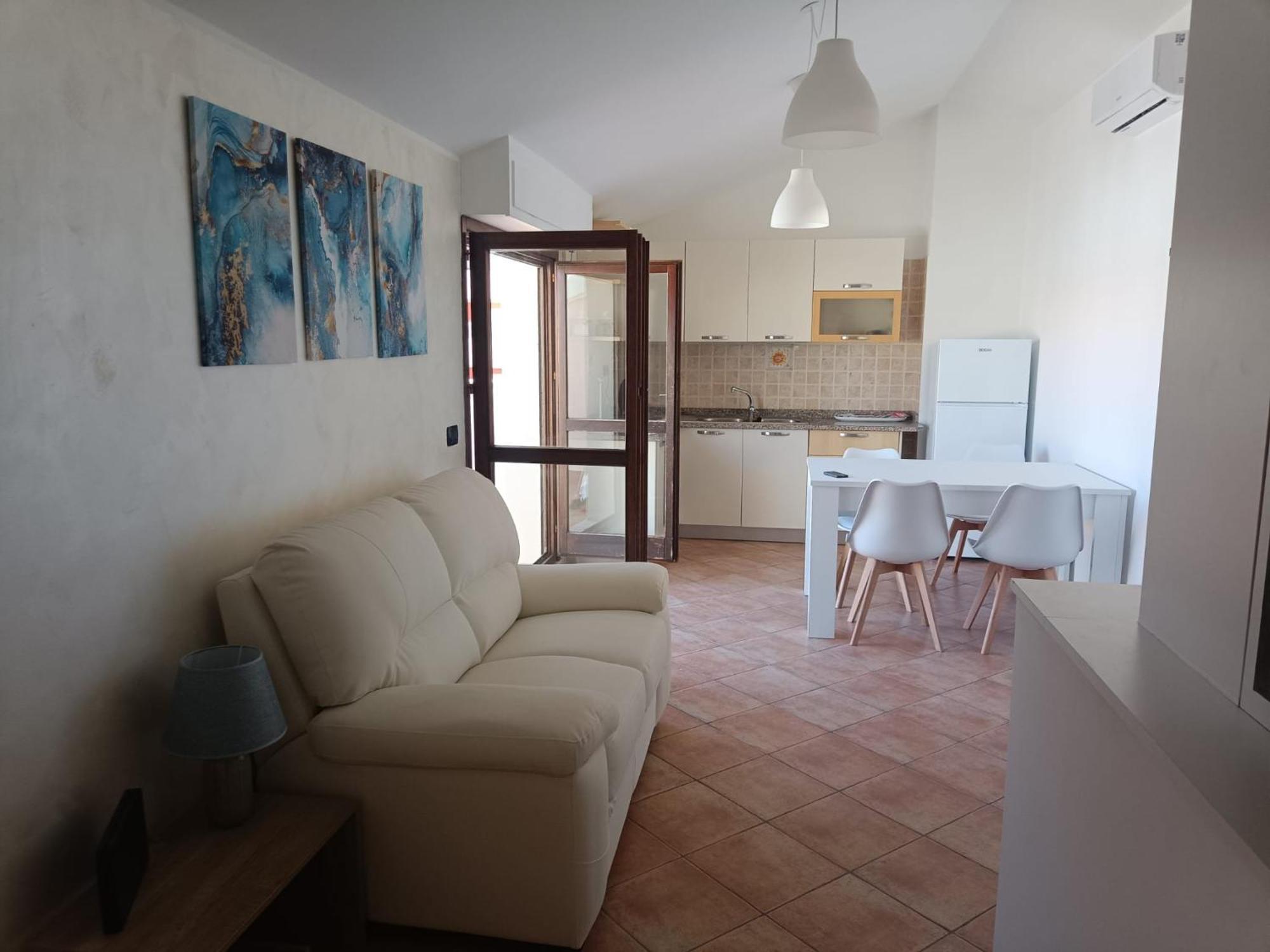 Kennedy Family Apts Alghero Exterior foto