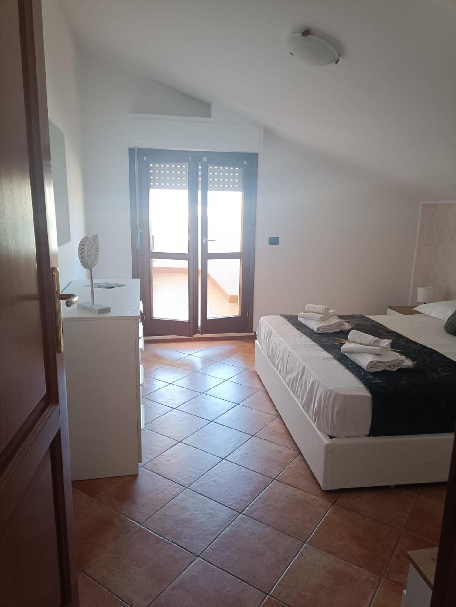Kennedy Family Apts Alghero Exterior foto