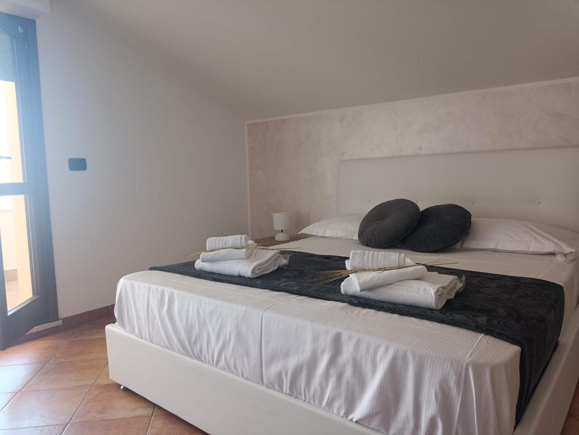 Kennedy Family Apts Alghero Exterior foto