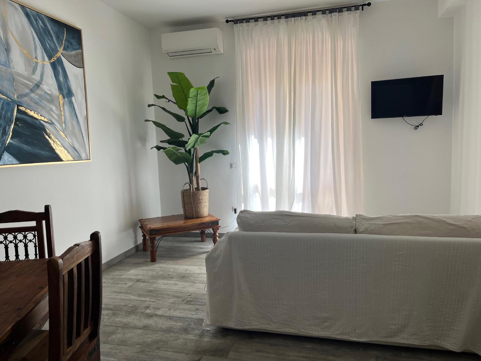 Kennedy Family Apts Alghero Quarto foto