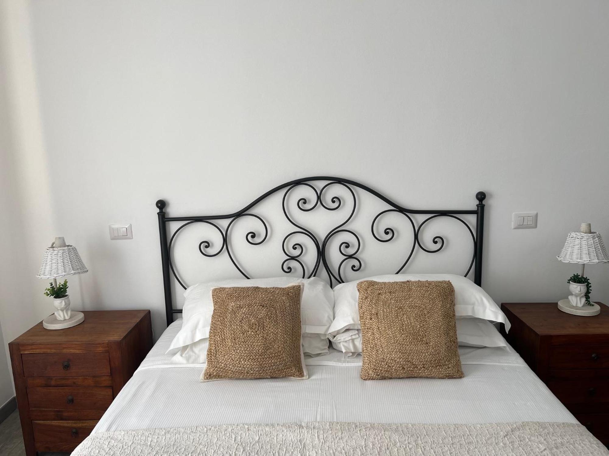 Kennedy Family Apts Alghero Exterior foto