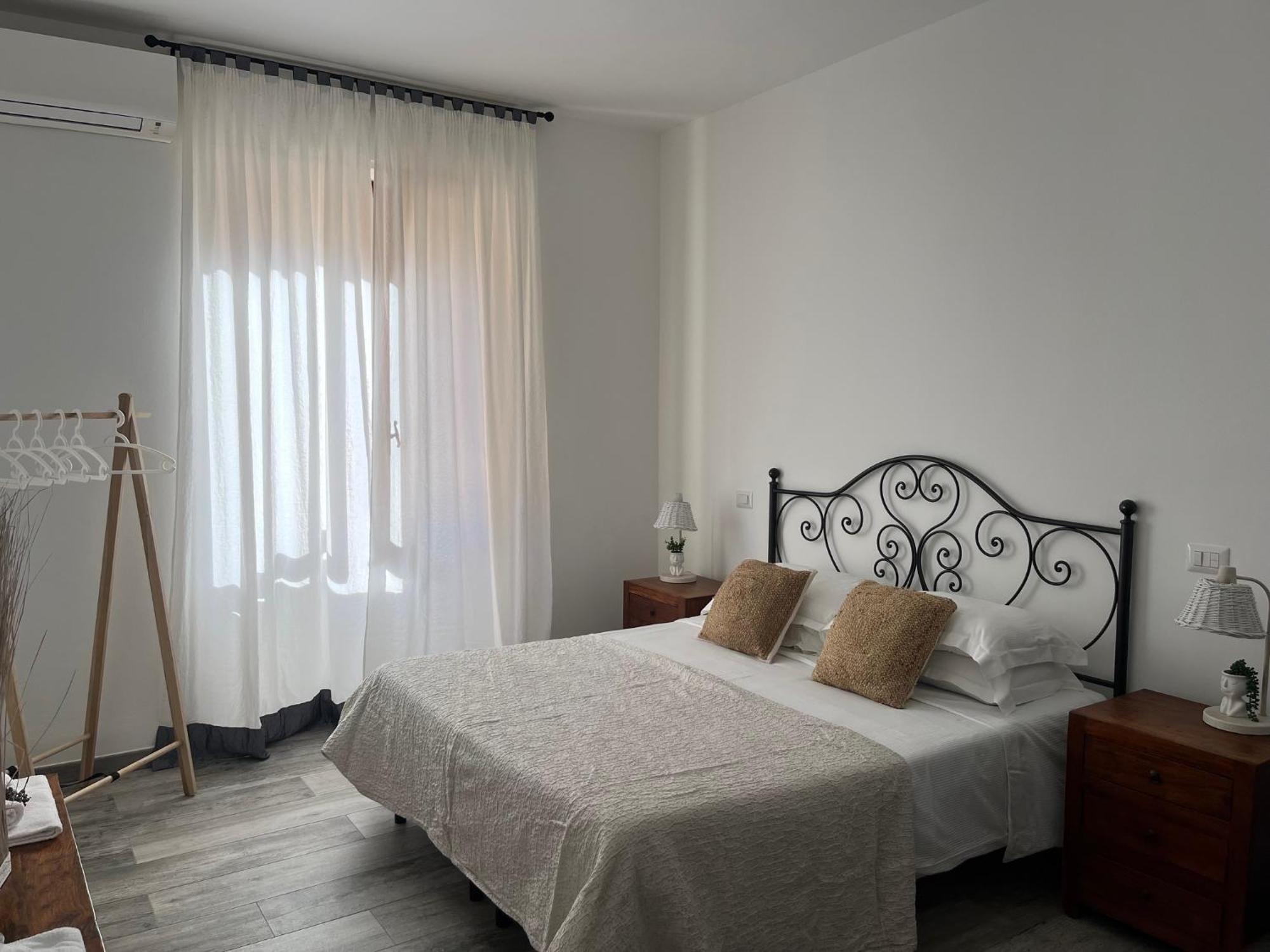Kennedy Family Apts Alghero Exterior foto
