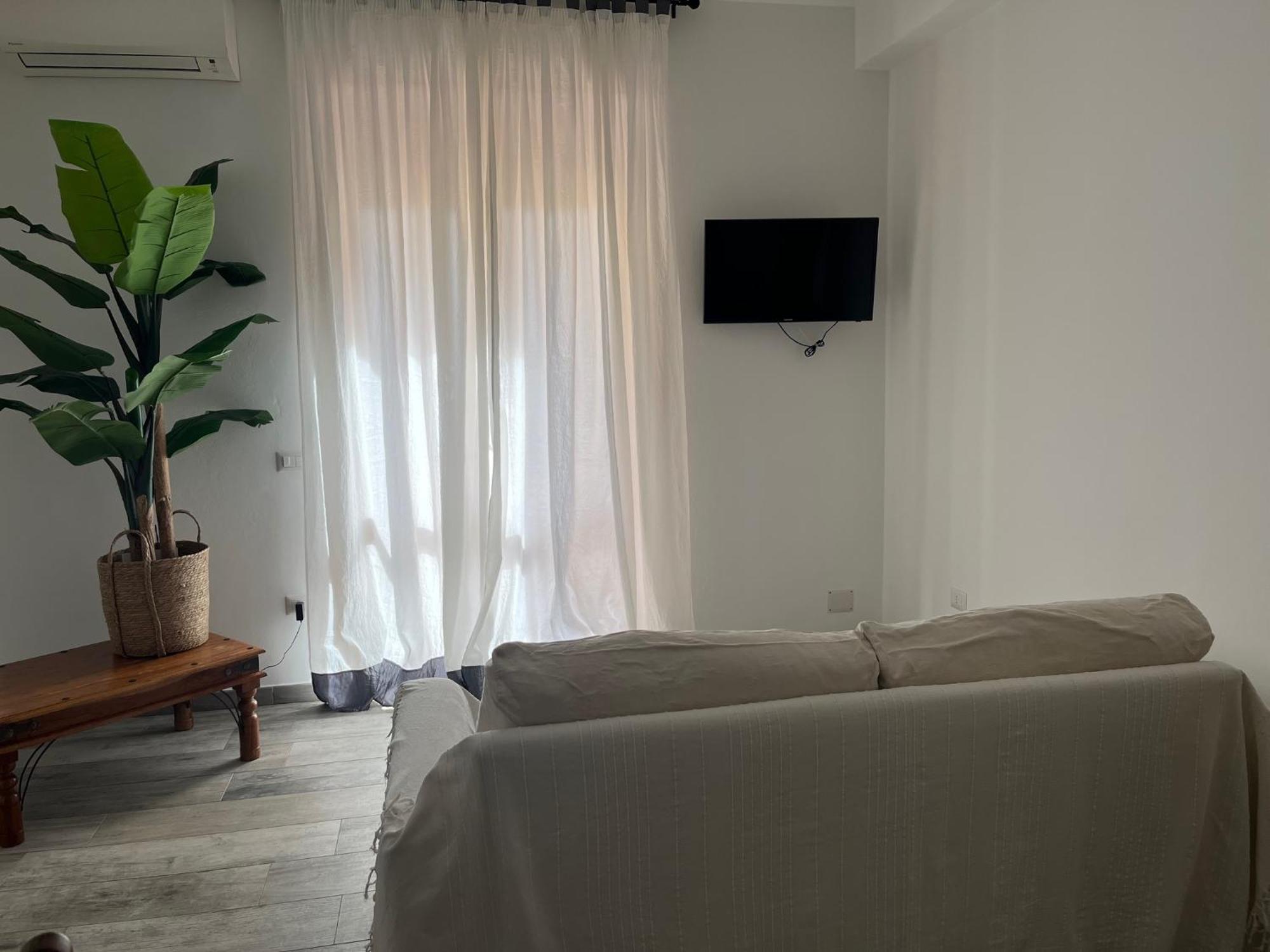 Kennedy Family Apts Alghero Quarto foto