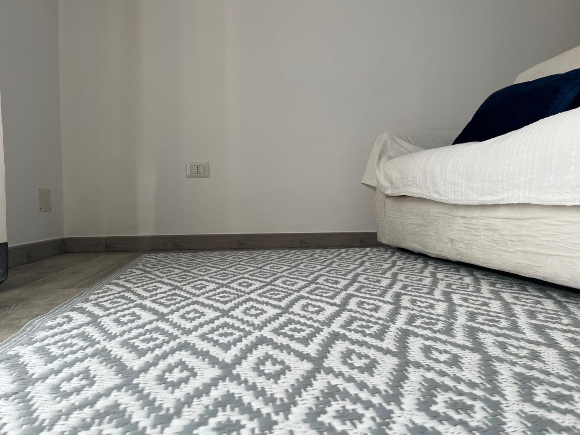 Kennedy Family Apts Alghero Quarto foto