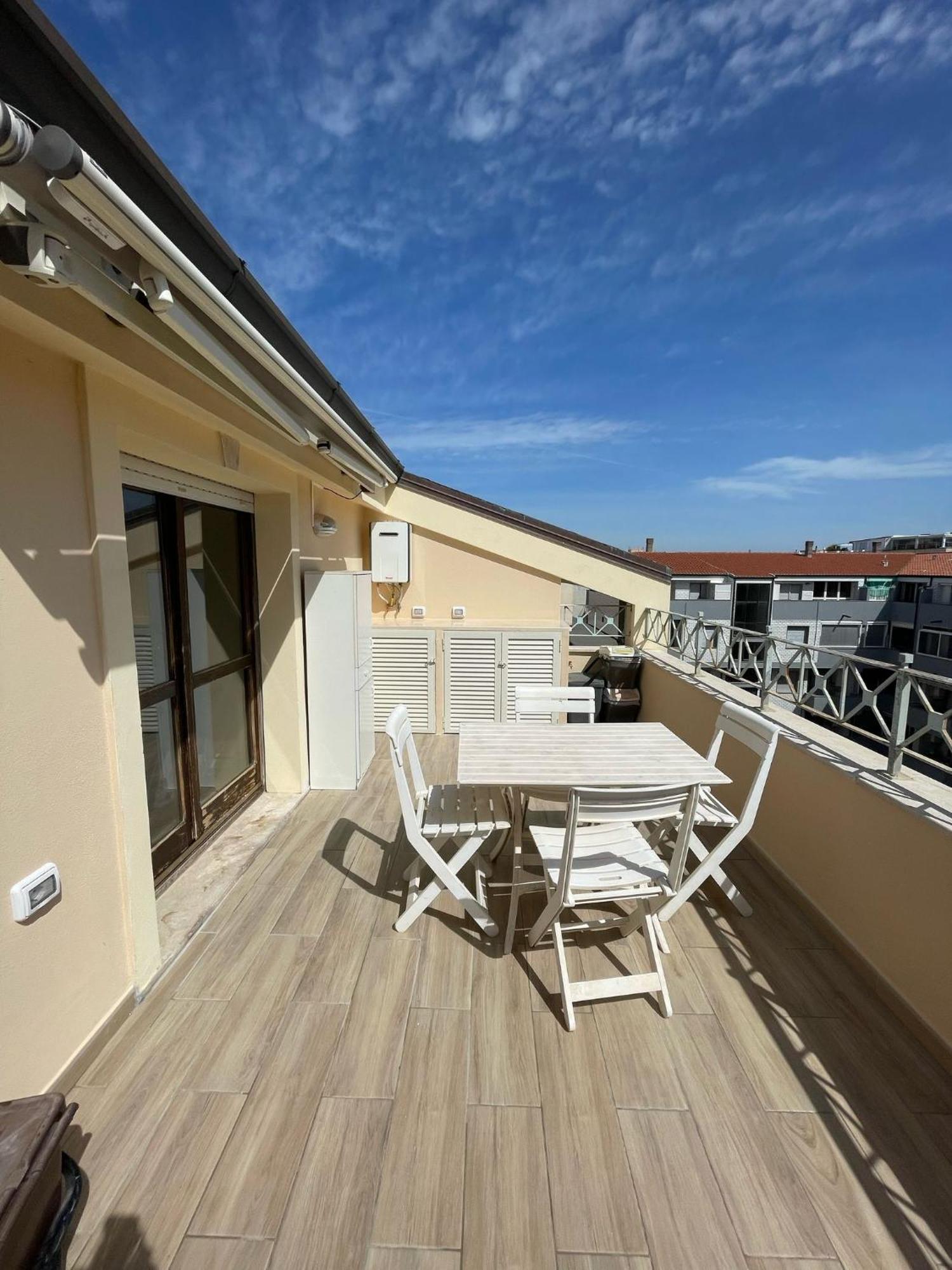 Kennedy Family Apts Alghero Exterior foto