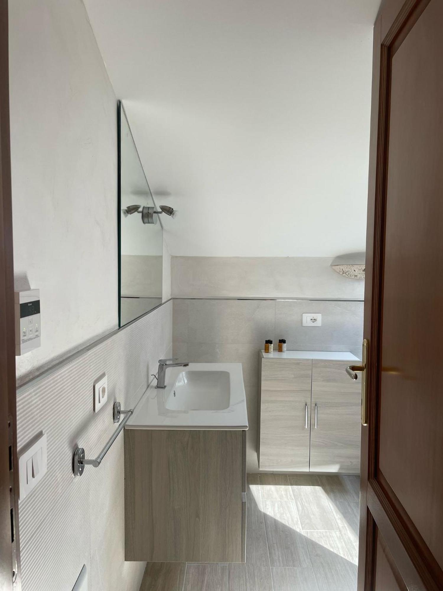 Kennedy Family Apts Alghero Exterior foto