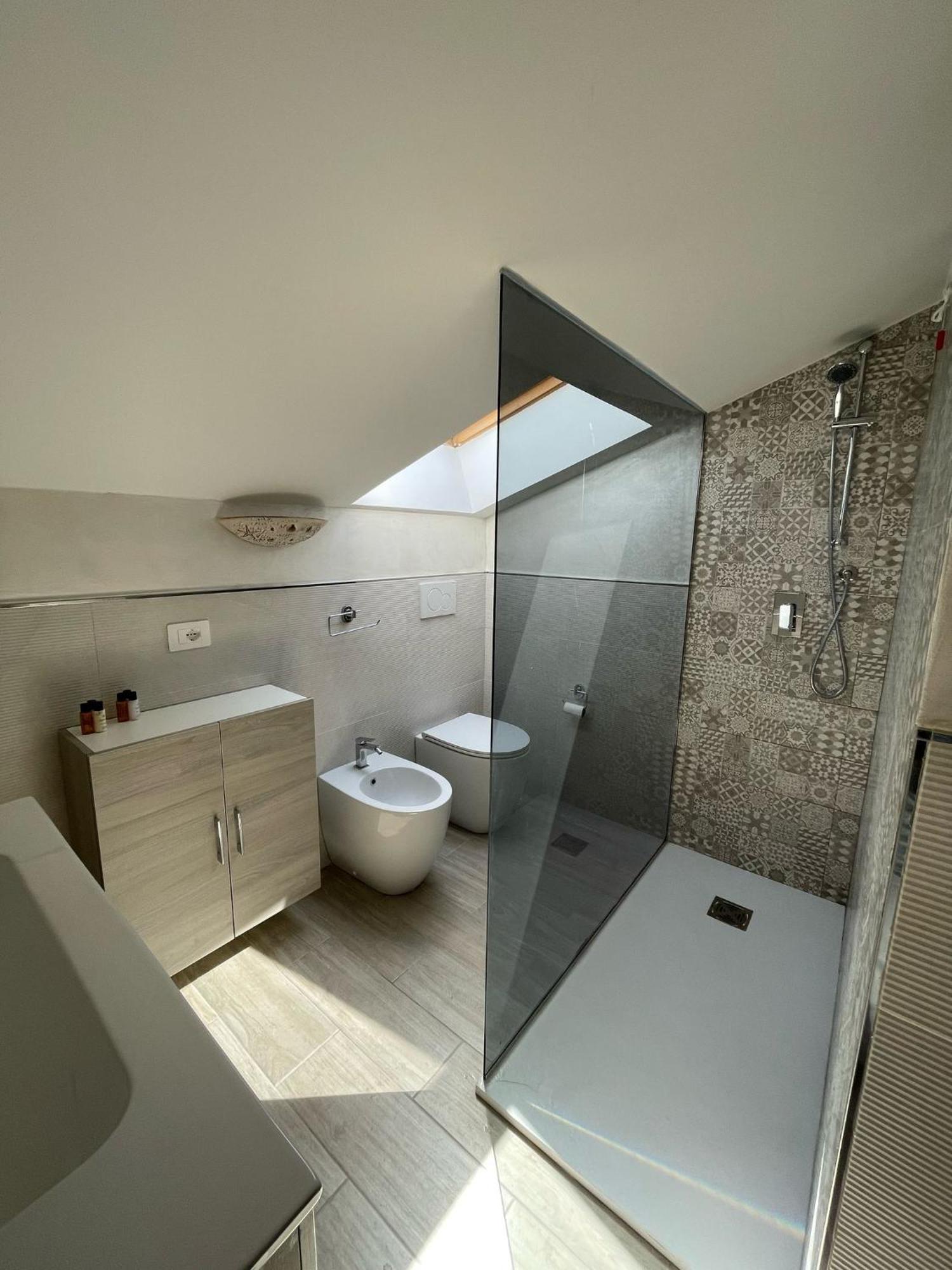 Kennedy Family Apts Alghero Exterior foto